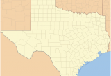 Kermit Texas Map Texas Megyeinek Listaja Wikipedia