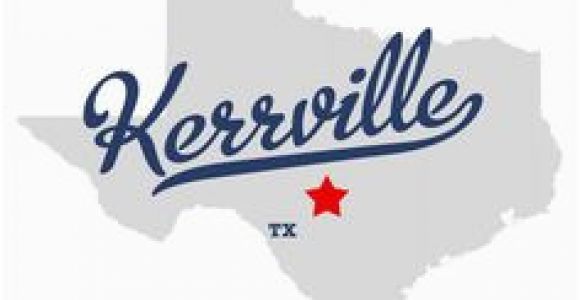 Kerrville Texas Map 19 Best Kerrville Texas Images Kerrville Texas Texas Texas Hill