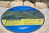 Kerrville Texas Map Trail Map Picture Of Kerrville River Trail Kerrville Tripadvisor