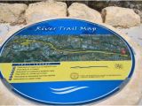 Kerrville Texas Map Trail Map Picture Of Kerrville River Trail Kerrville Tripadvisor