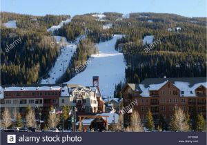 Keystone Colorado Ski Map Keystone Colorado Stock Photos Keystone Colorado Stock Images Alamy