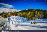 Keystone Colorado Ski Map Keystone Colorado Stock Photos Keystone Colorado Stock Images Alamy