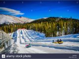 Keystone Colorado Ski Map Keystone Colorado Stock Photos Keystone Colorado Stock Images Alamy