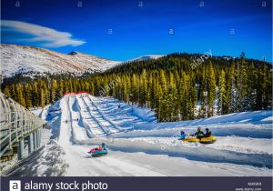 Keystone Colorado Ski Map Keystone Colorado Stock Photos Keystone Colorado Stock Images Alamy