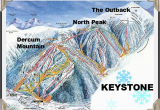 Keystone Colorado Ski Map States Map with Cities Keystone Trail Map States Map with Cities