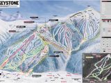 Keystone Colorado Ski Map States Map with Cities Keystone Trail Map States Map with Cities