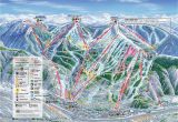 Keystone Colorado Trail Map Vail Trail Map Wanna Go Back Already Love these Vail Colorado