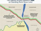 Keystone Pipeline Texas Map Dakota Access Pipeline Facts