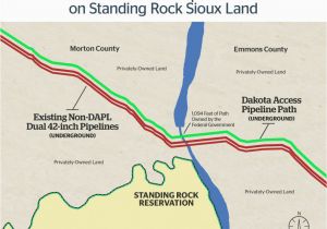 Keystone Pipeline Texas Map Dakota Access Pipeline Facts
