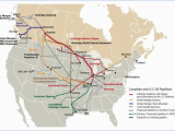 Keystone Pipeline Texas Map Keystone Xl Pipeline Musings On Maps