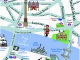Kids Map Of England Guy Fox London Children S Map Amazon Co Uk Kourtney Harper
