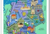 Kids Map Of France Kids Map Of Germany Twitterleesclub