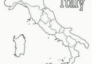 Kids Map Of Italy 33 Best Italy Crafts Images In 2016 Crafts for Kids Preschool