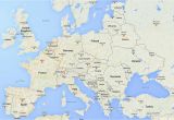 Kiev Europe Map Ukraine On the Map Of Europe Casami