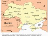 Kiev Europe Map Ukraine On the Map Of Europe Casami