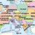 Kiev Europe Map Ukraine On the Map Of Europe Casami