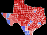 Kilgore Texas Map 2018 Texas Gubernatorial Election Wikipedia