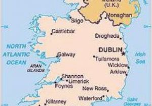 Killenard Ireland Map 14 Best Ireland Images Ireland Travel Facts About Ireland