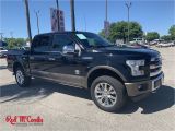 King Ranch Map Texas Certified Pre Owned 2016 ford F 150 King Ranch Crew Cab Pickup In