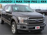 King Ranch Map Texas New 2019 ford F 150 King Ranch 4d Supercrew In Mount Pleasant F7063