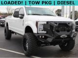 King Ranch Map Texas New 2019 ford F 250sd King Ranch 4d Crew Cab In Mount Pleasant