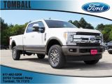 King Ranch Map Texas New 2019 ford Super Duty F 350 Srw King Ranch 4d Crew Cab In tomball