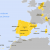 Kingdoms Of Spain Map the Kingdoms and Dominions Of Spain In 1581 Europe
