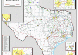 Kingsland Texas Map Texas Rail Map Business Ideas 2013