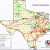 Kingsland Texas Map Texas Rail Map Business Ideas 2013