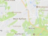 Kingston England Map West byfleet England tourismus In West byfleet Tripadvisor