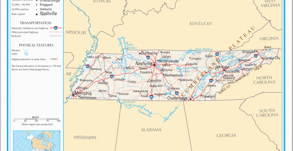 Kingston Tennessee Map Liste Der ortschaften In Tennessee Wikipedia