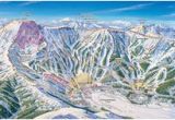 Kirkwood California Map 12 Best Kirkwood Ski Resort Images Kirkwood Ski Ski Skiing