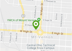 Knox County Ohio Map Knox County Vision Care Center Mount Vernon Oh Groupon