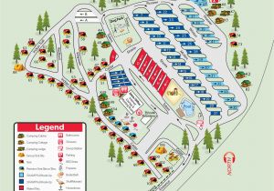 Koa Map California Mt Shasta California Lodging Mount Shasta City Koa