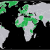 Kosovo Map In Europe Internationale Anerkennung Des Kosovo Wikipedia