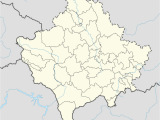 Kosovo Map In Europe Lipjan Wikipedia