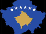 Kosovo Map Of Europe atlas Of Kosovo Wikimedia Commons