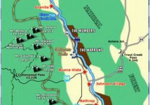Kremmling Colorado Map 22 Best Co Fishing Maps Images Fishing Maps Vacation Ideas