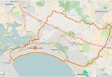La Baule France Map La Baule Escoublac Wikipedia