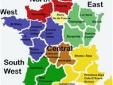 La Belle France Map 10 Best Maps Of France Images In 2017 France Map Map Of France