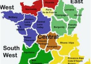 La Belle France Map 10 Best Maps Of France Images In 2017 France Map Map Of France