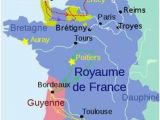 La Belle France Map 9 Best Maps Of France Images In 2014 France Map France France