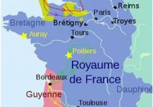 La Belle France Map 9 Best Maps Of France Images In 2014 France Map France France