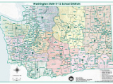 La Canada School District Map Maps Websites Ospi