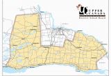 La Canada School District Map Ucdsb Schools Upper Canada District School Board