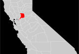 La Grange California Map File California County Map Sacramento County Highlighted Svg