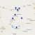 La Grange Texas Map Maps Antiqueweekend Com Online Directory for the Round top