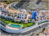 La Herradura Spain Map New Homes for Sale Playa La Herradura Almua Ecar Spain