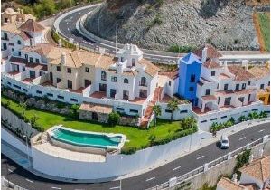 La Herradura Spain Map New Homes for Sale Playa La Herradura Almua Ecar Spain