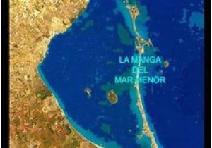La Manga Spain Map Die 8 Besten Bilder Von La Manga Del Mar Menor In 2013 Del Mar
